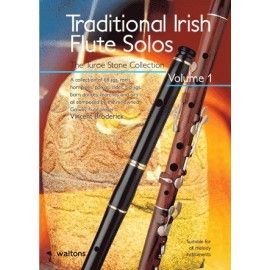 Flute irlandaise duo whitle/traversière Ré Dixon TB 022