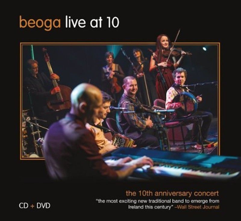 Live at 10 / Beoga | Beoga