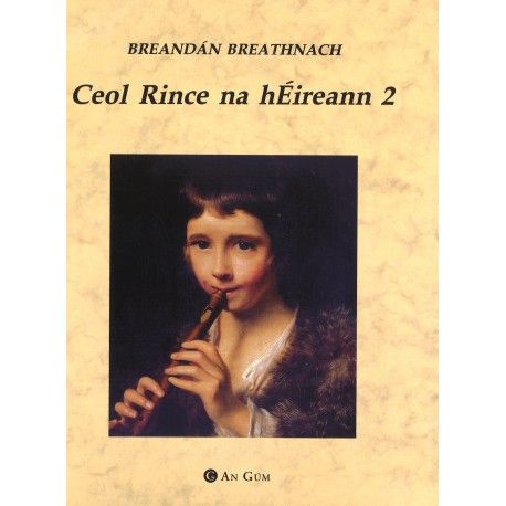 Ceol Rince na hEireann