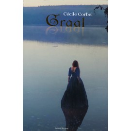 Cécile Corbel | Graal (Livre-CD)