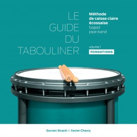 Le Guide du Tabouliner : les fondations