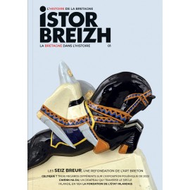 Istor Breizh