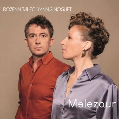 Talec & Noguet - Melezour